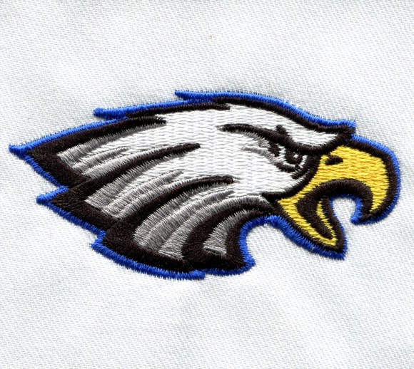 Embroidery Digitizing