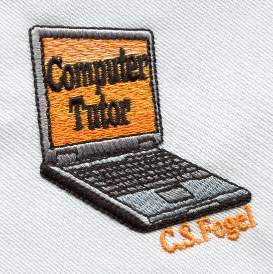 Embroidery Digitizing