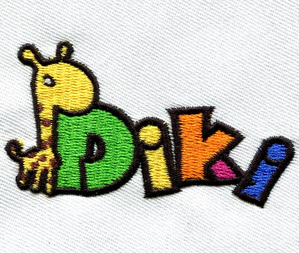 Embroidery Digitizing