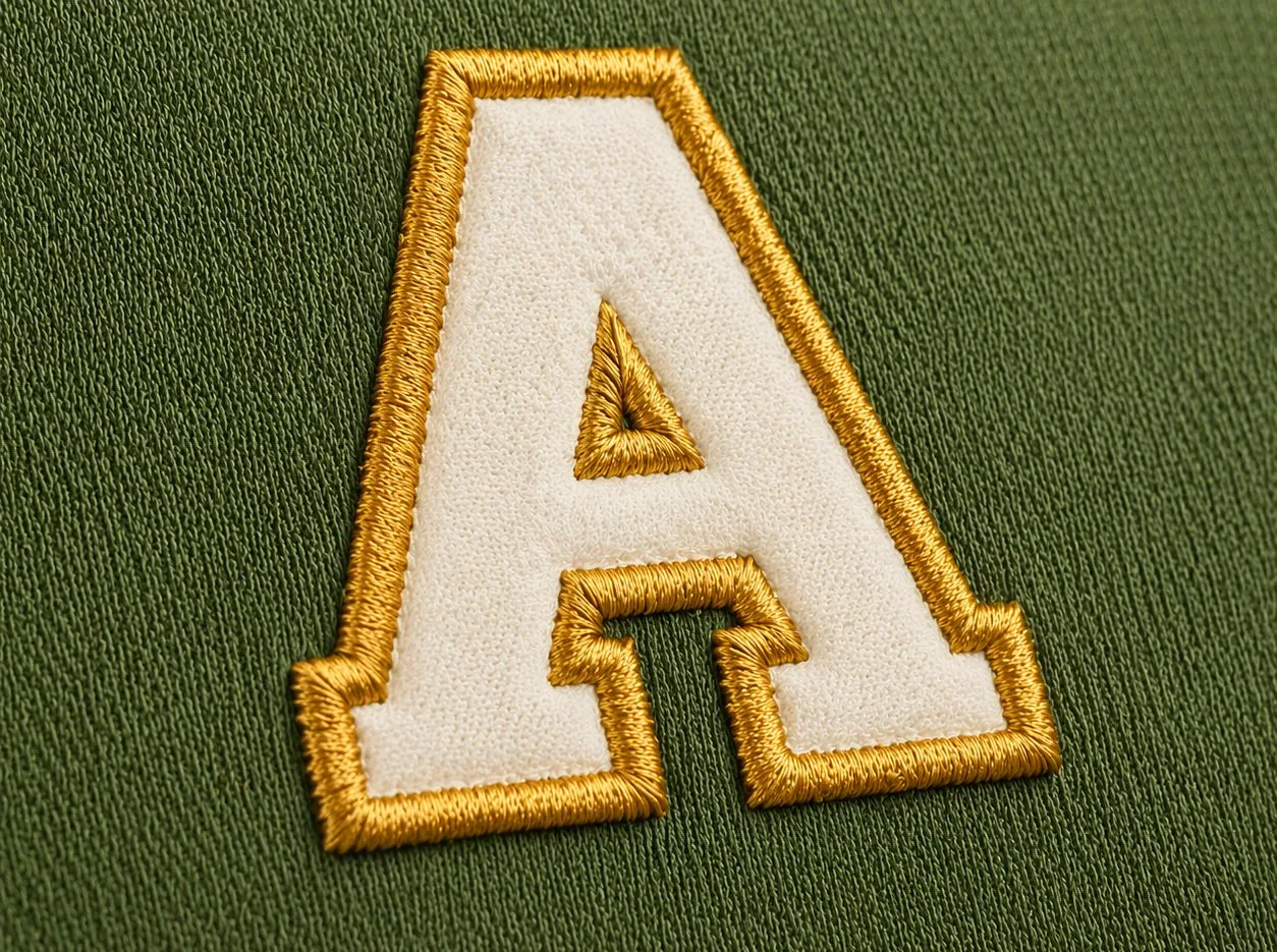Applique Digitizing