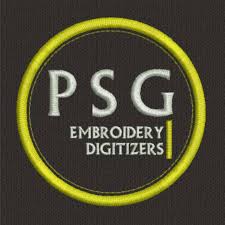 embroidery digitizers