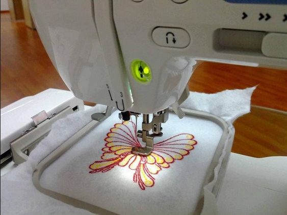 best embroidery digitizing