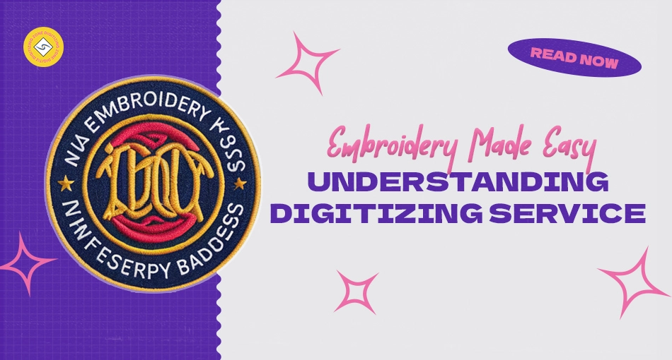 digitizing services