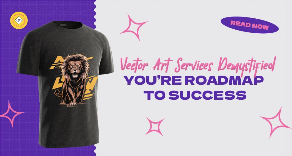 vector art services