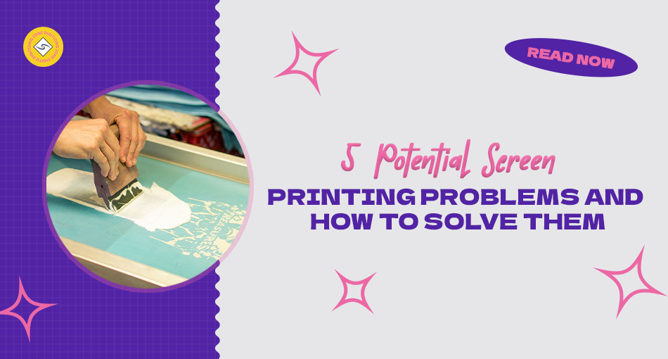 screen printing