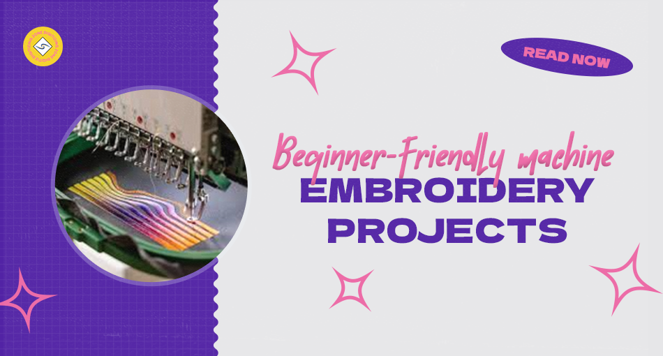 embroidery machine
