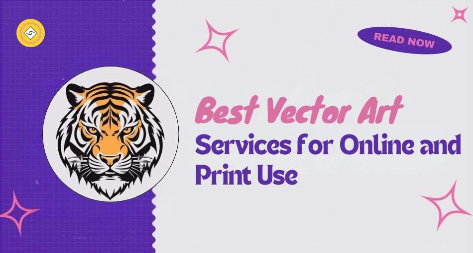 Vector Art Services
