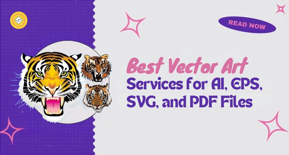 vector art services