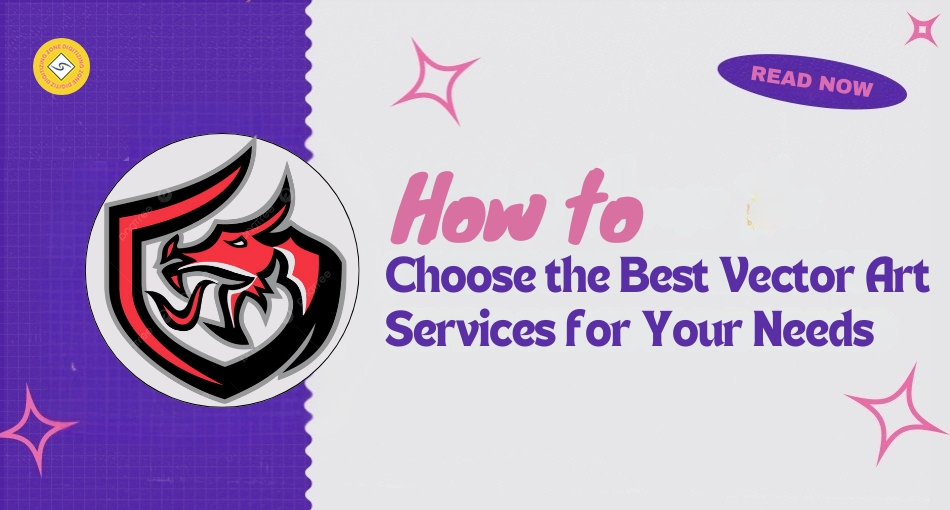 vector art services